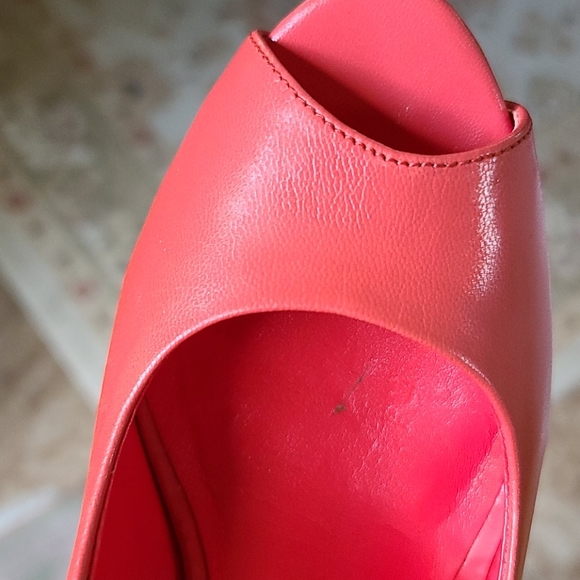 NINE WEST Platform 👠 - Picture 7 of 9